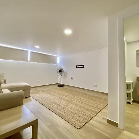 Holidays Apartman Luz