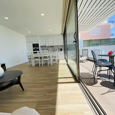 Apartman Holidays Luz