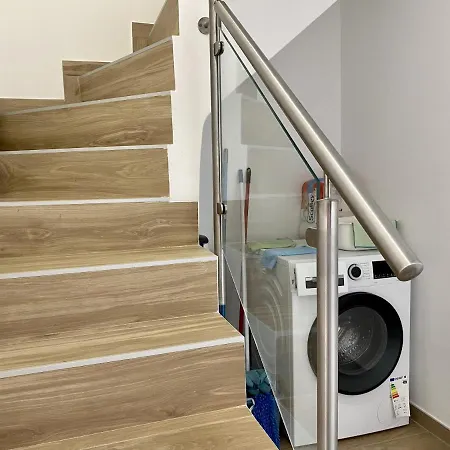 Holidays Apartman Luz