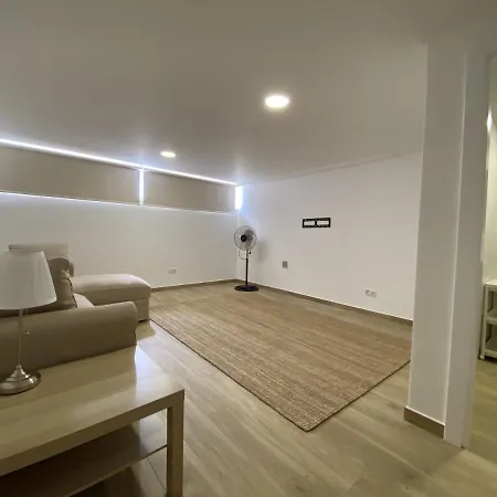Holidays Apartman