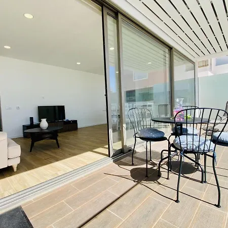 Holidays Apartman Luz