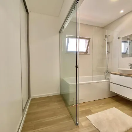 Holidays Apartman Luz