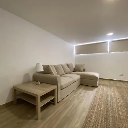 Apartman Holidays